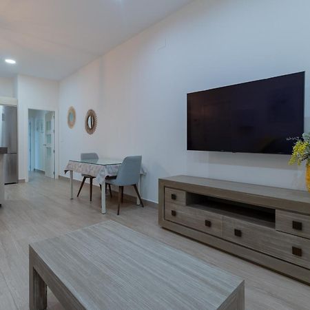 Casa Almanzor Apartment กอร์โดบา ภายนอก รูปภาพ