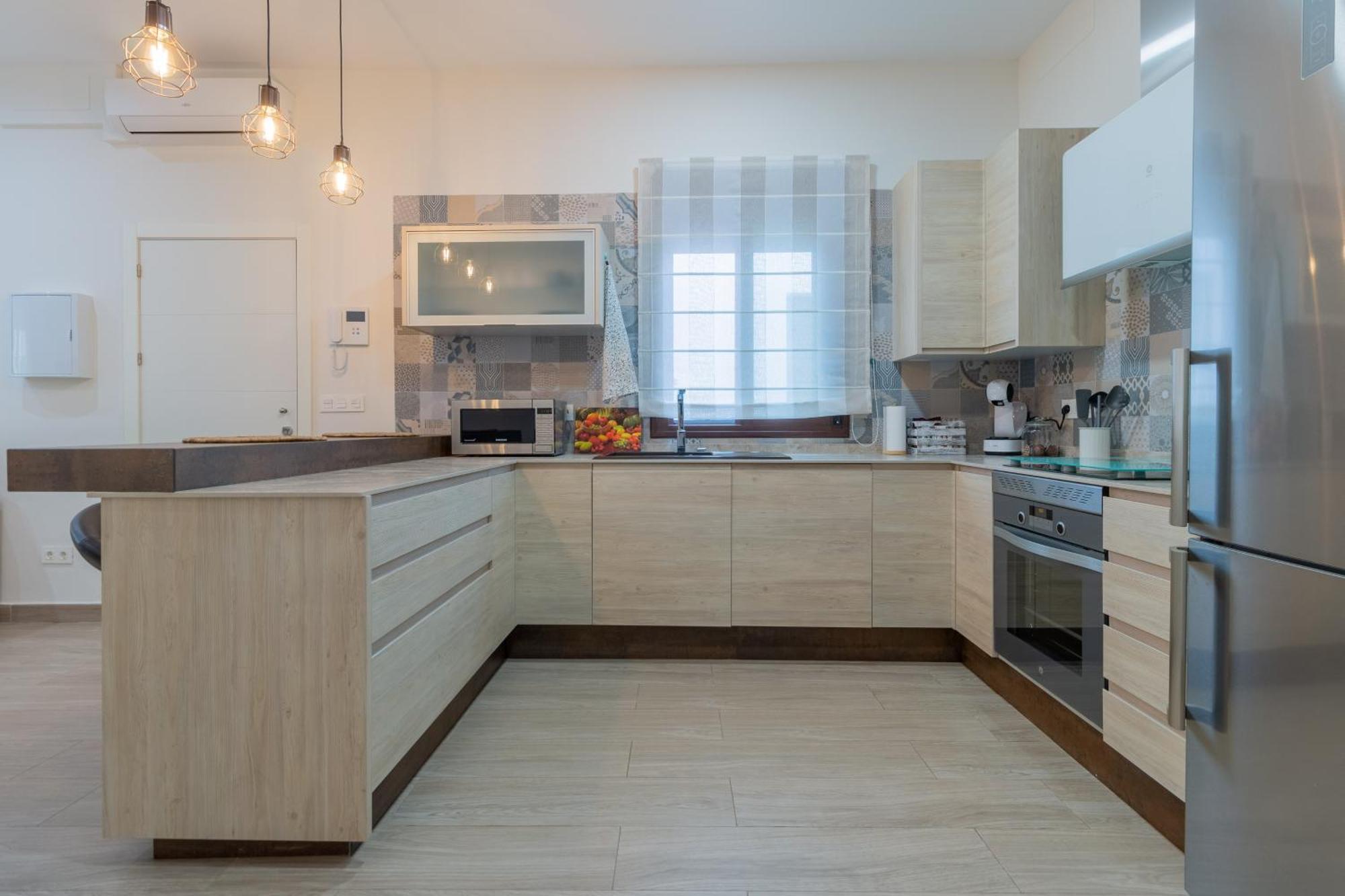 Casa Almanzor Apartment กอร์โดบา ภายนอก รูปภาพ
