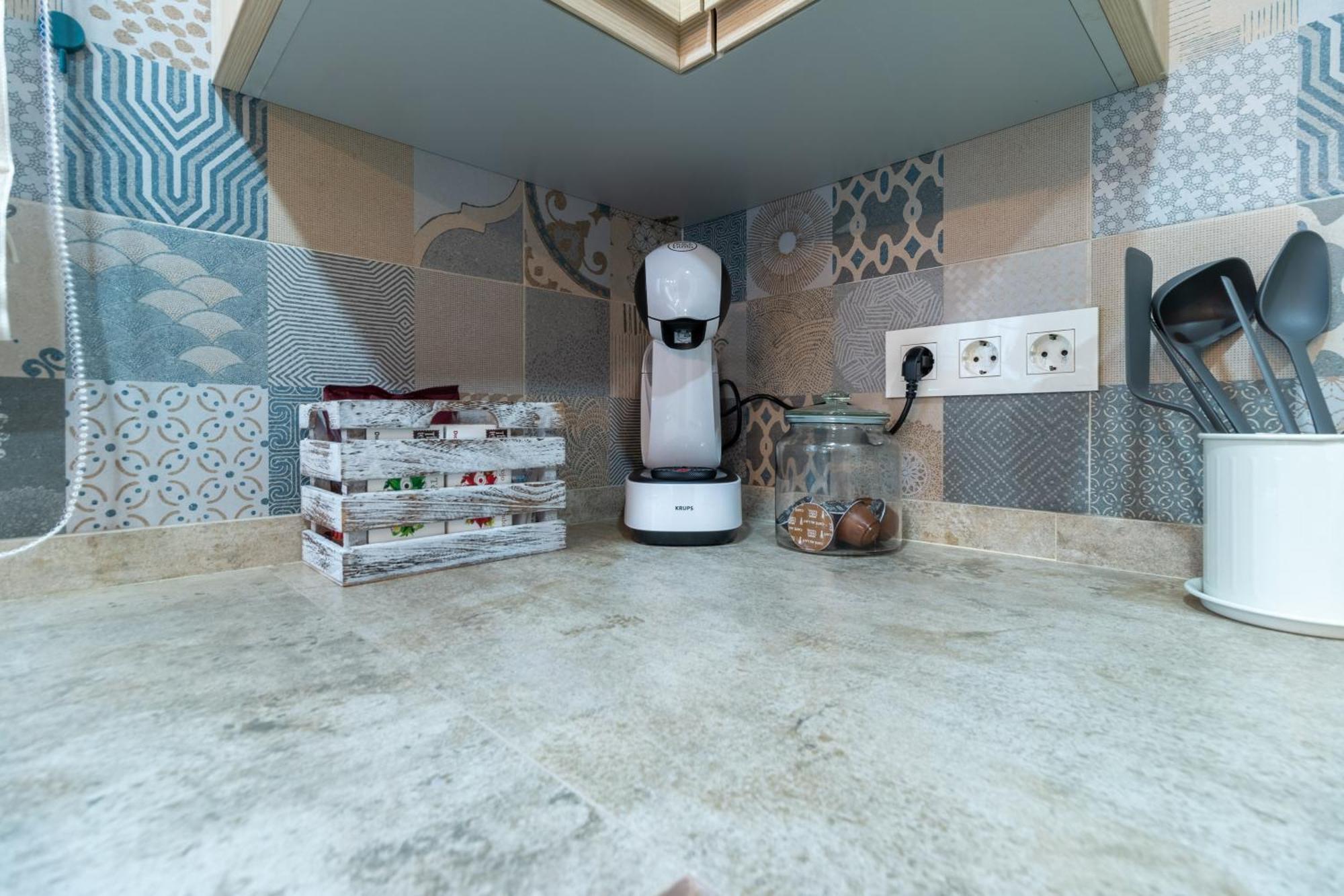 Casa Almanzor Apartment กอร์โดบา ภายนอก รูปภาพ