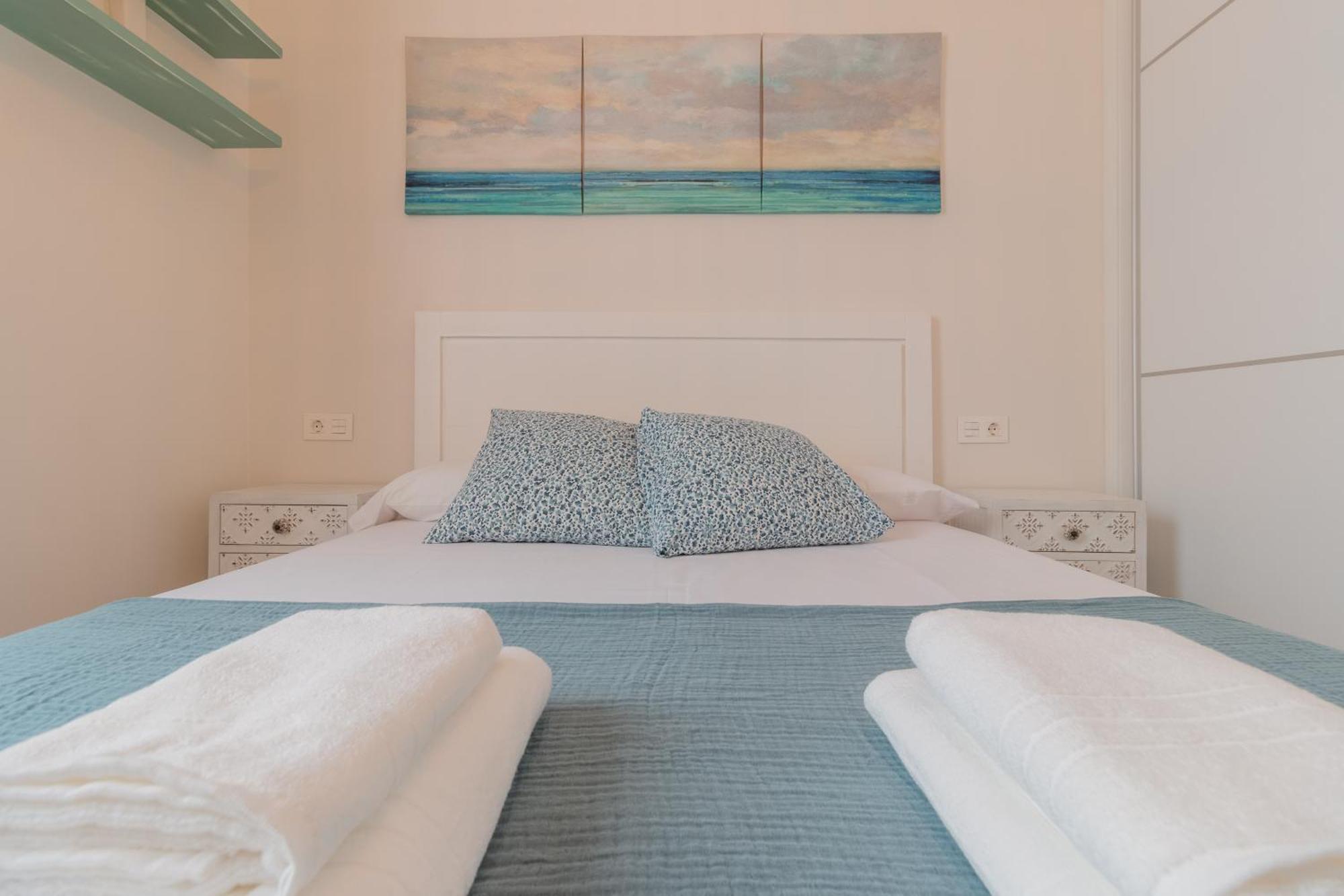 Casa Almanzor Apartment กอร์โดบา ภายนอก รูปภาพ