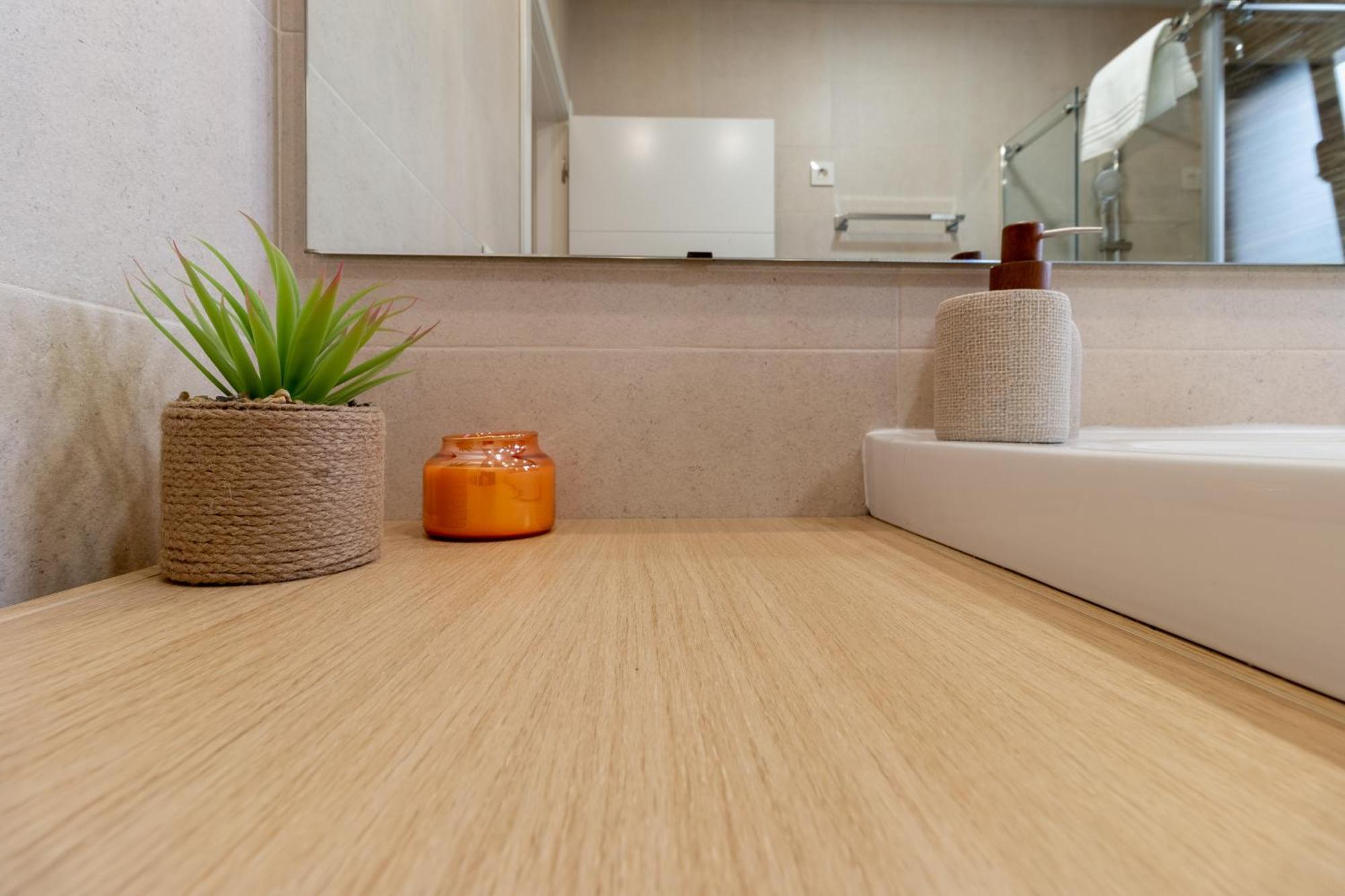 Casa Almanzor Apartment กอร์โดบา ภายนอก รูปภาพ