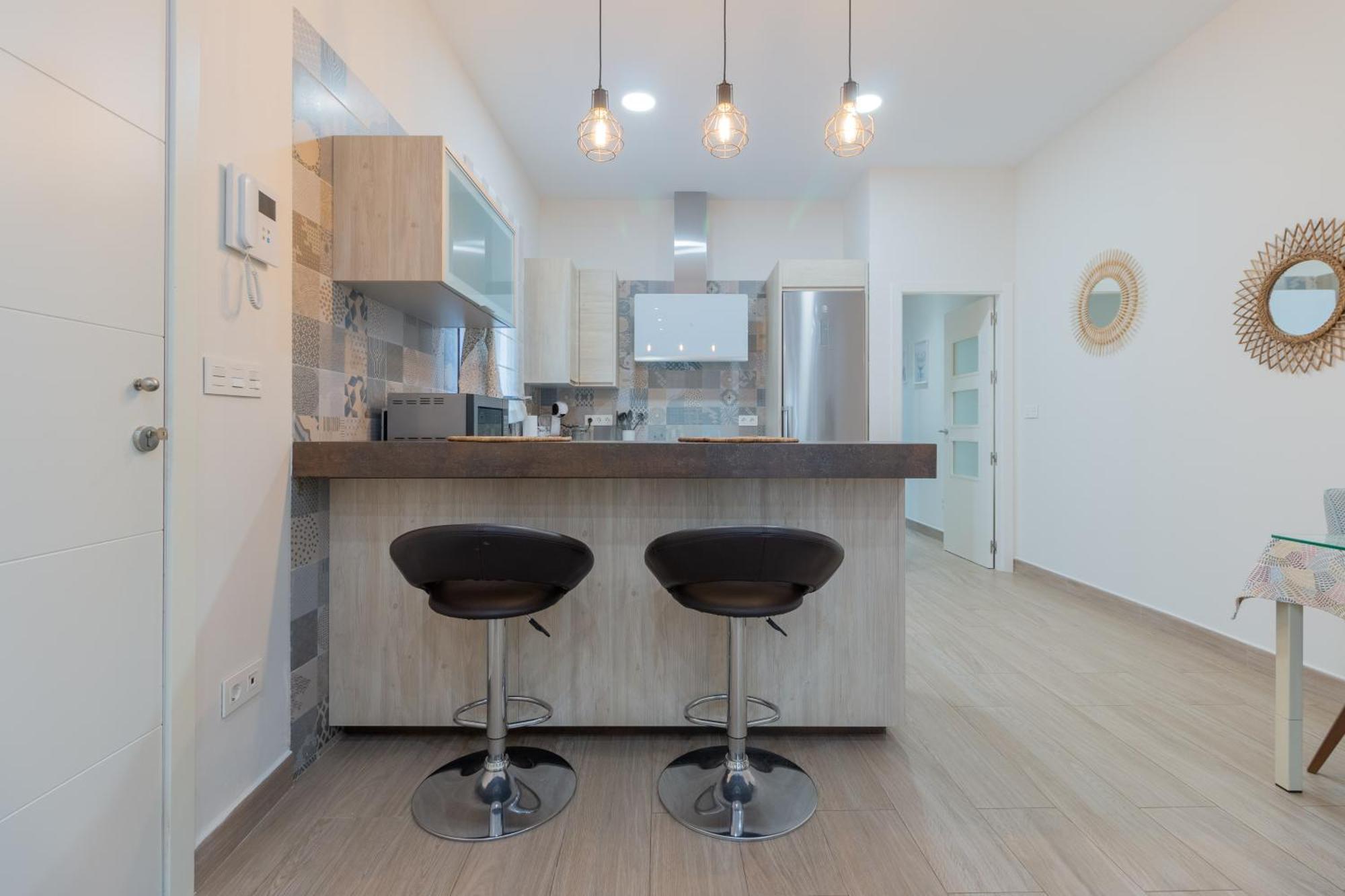 Casa Almanzor Apartment กอร์โดบา ภายนอก รูปภาพ